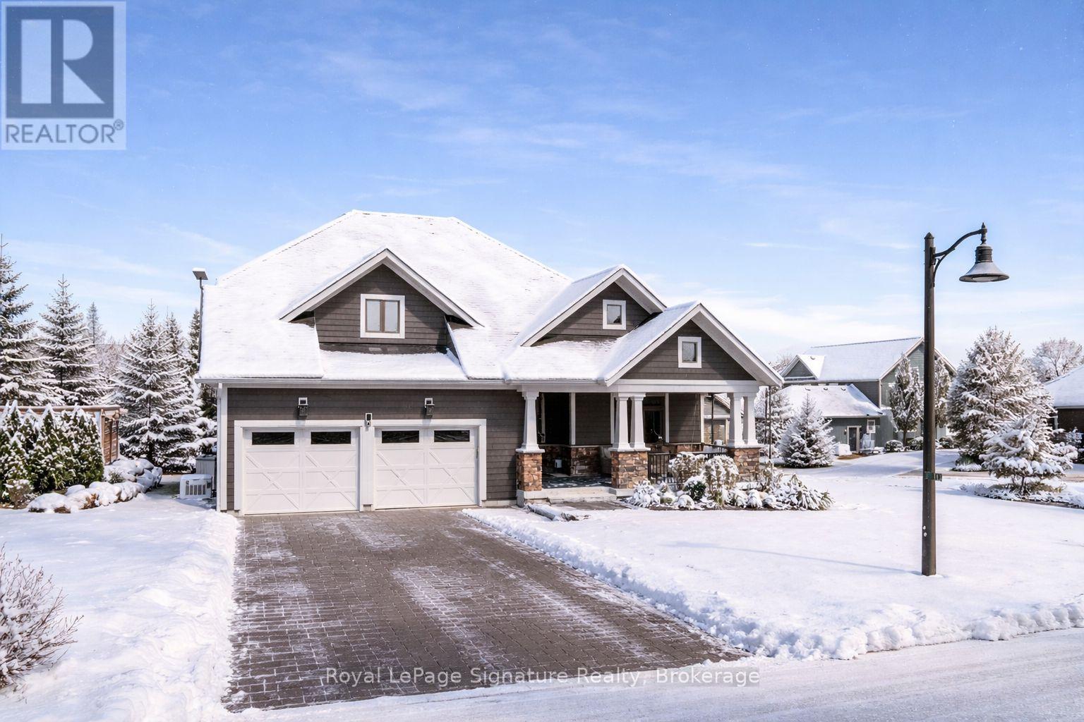 113 LANDRY LANE, Blue Mountains, Ontario