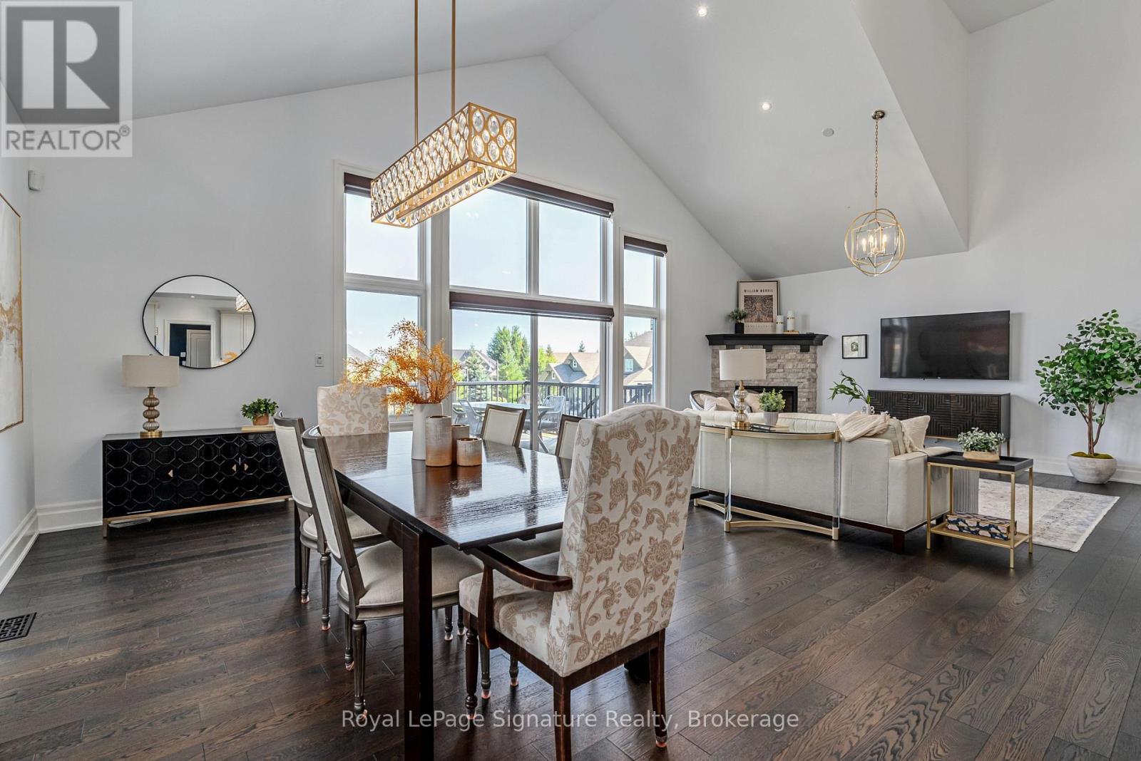 113 Landry Lane, Blue Mountains, Ontario  N0H 2P0 - Photo 11 - X12822588