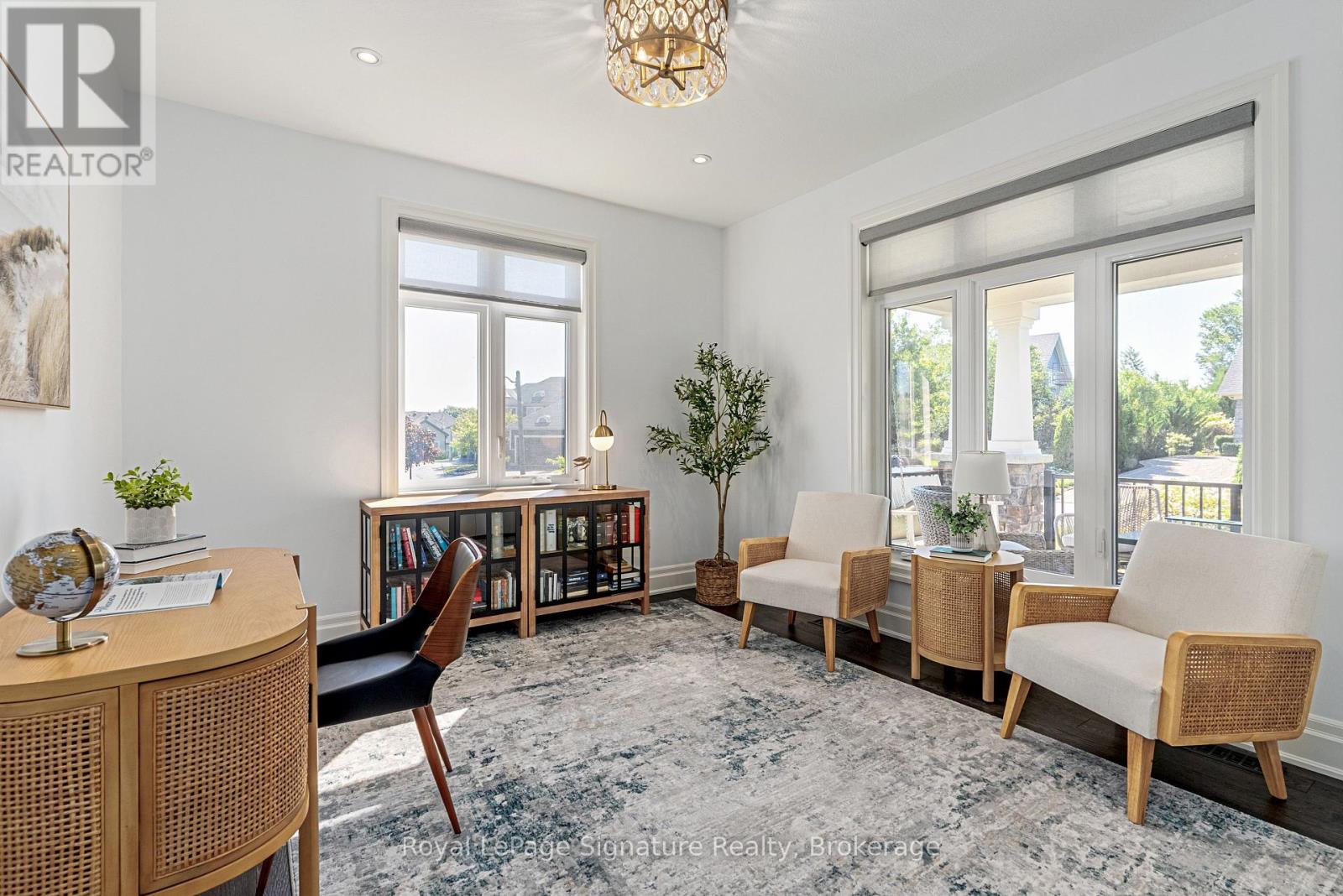 113 Landry Lane, Blue Mountains, Ontario  N0H 2P0 - Photo 13 - X12822588