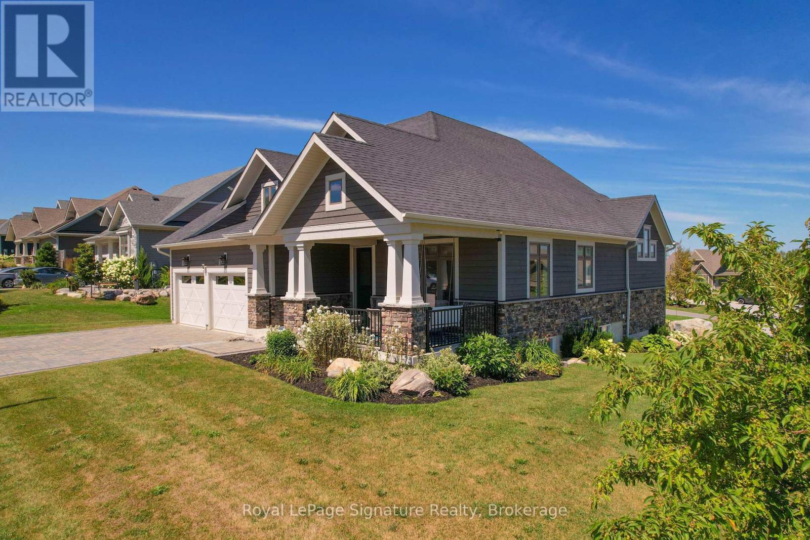 113 Landry Lane, Blue Mountains, Ontario  N0H 2P0 - Photo 2 - X12822588