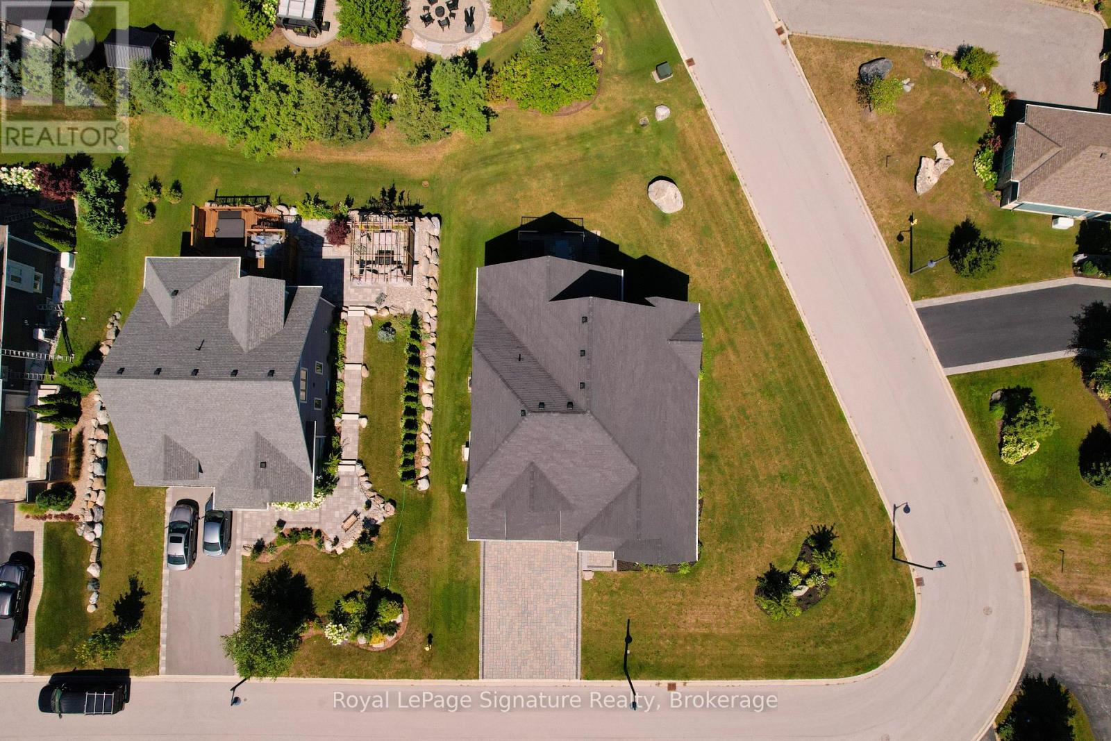 113 Landry Lane, Blue Mountains, Ontario  N0H 2P0 - Photo 38 - X12822588