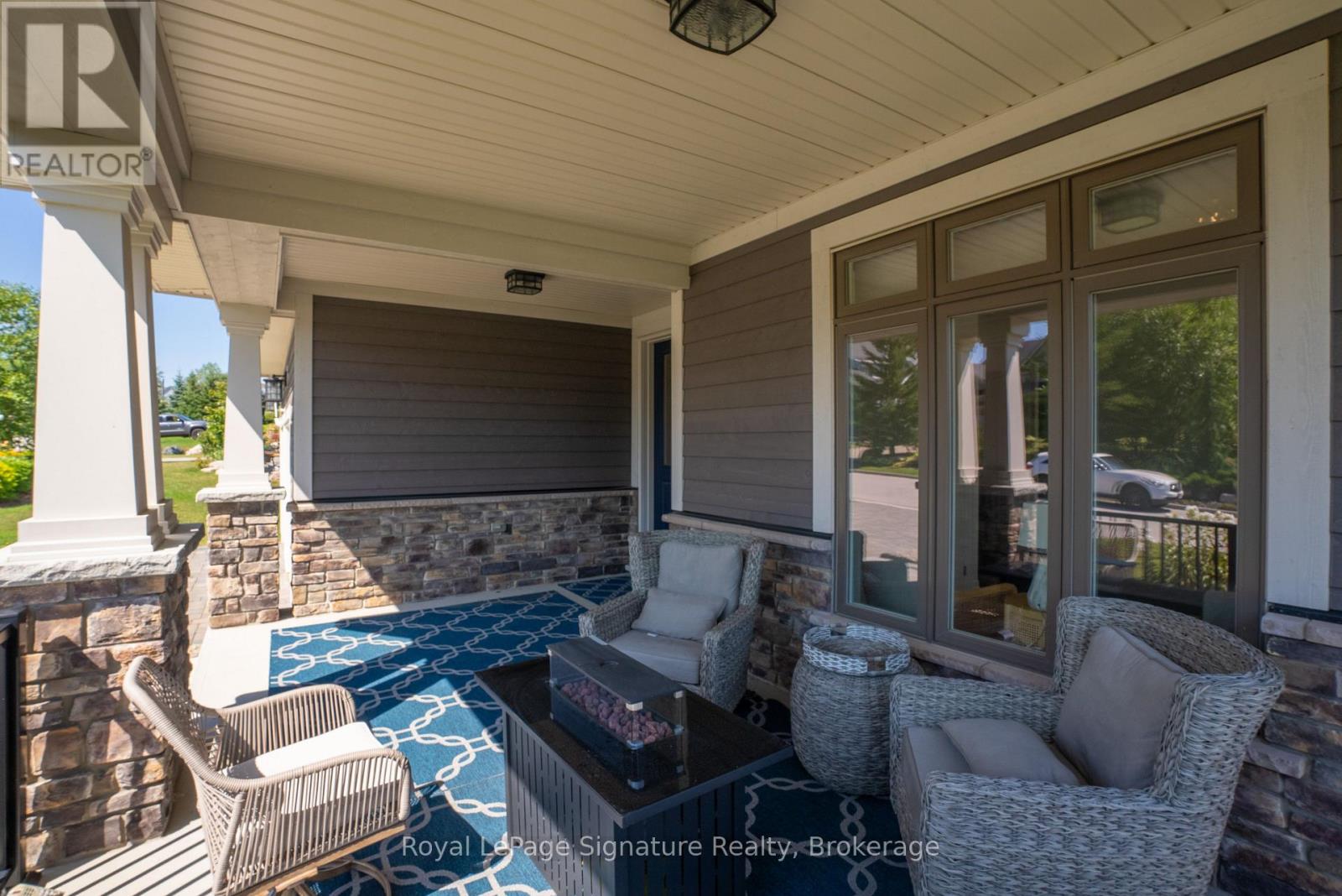 113 Landry Lane, Blue Mountains, Ontario  N0H 2P0 - Photo 4 - X12822588