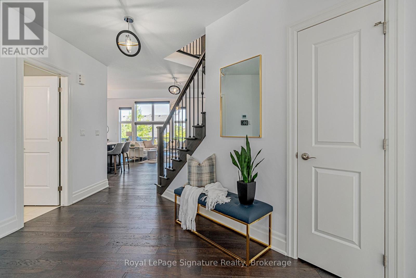 113 Landry Lane, Blue Mountains, Ontario  N0H 2P0 - Photo 5 - X12822588