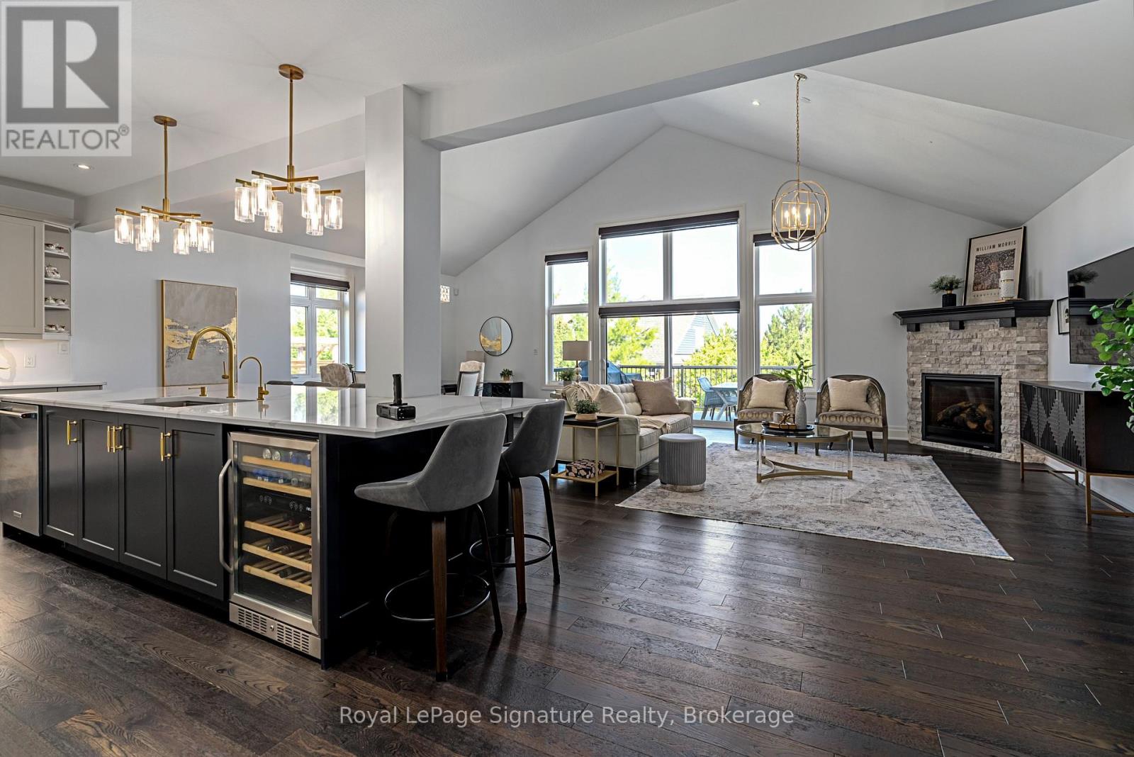 113 Landry Lane, Blue Mountains, Ontario  N0H 2P0 - Photo 6 - X12822588