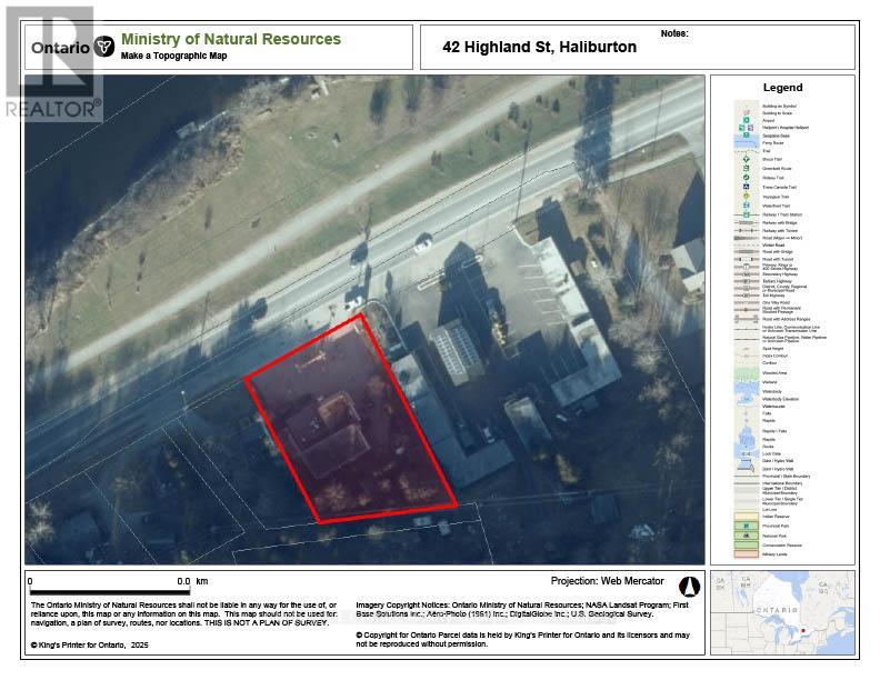 42 Highland Street, Dysart Et Al, Ontario  K0M 1S0 - Photo 30 - X12822590
