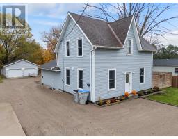 157 ALBERT STREET, central huron (clinton), Ontario