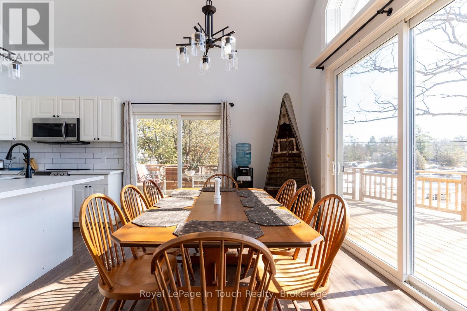 26 Macey Bay Road, Georgian Bay, Ontario L0K 1S0 - Photo 12 - X12822758