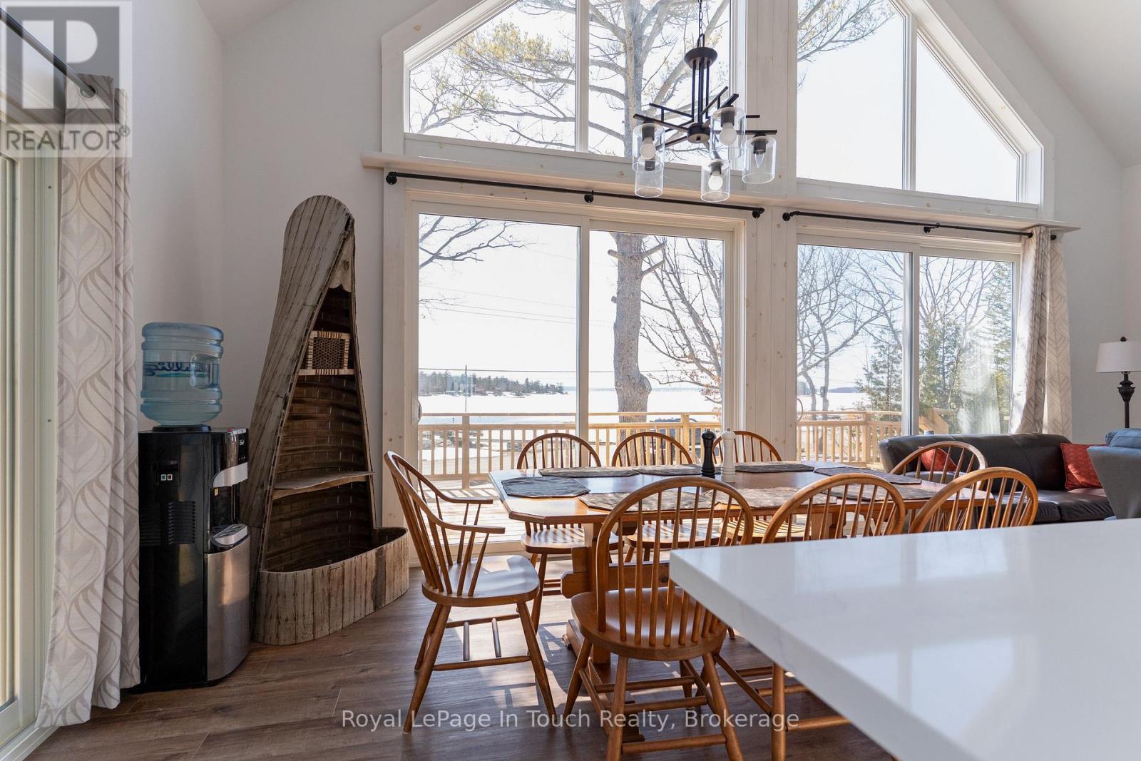 26 Macey Bay Road, Georgian Bay, Ontario L0K 1S0 - Photo 16 - X12822758