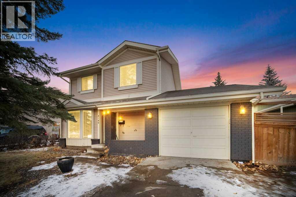 2140 146 Avenue SE, Calgary, Alberta