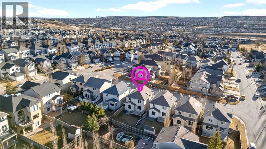 57 Pantego Hill Nw, Calgary, Alberta  T3K 0B7 - Photo 37 - A2284912