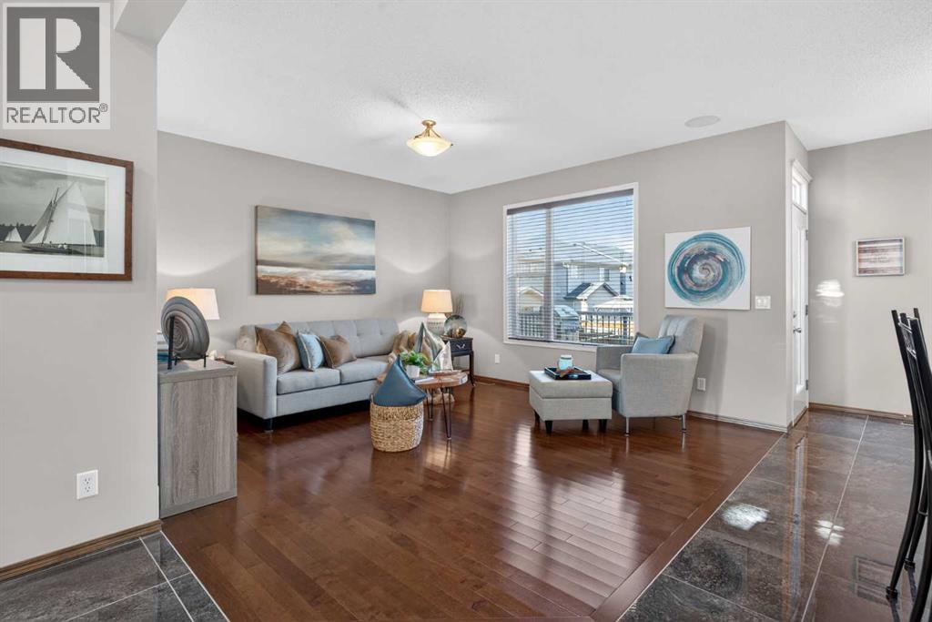 57 Pantego Hill Nw, Calgary, Alberta  T3K 0B7 - Photo 8 - A2284912