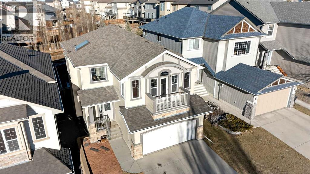 57 Pantego Hill Nw, Calgary, Alberta  T3K 0B7 - Photo 38 - A2284912