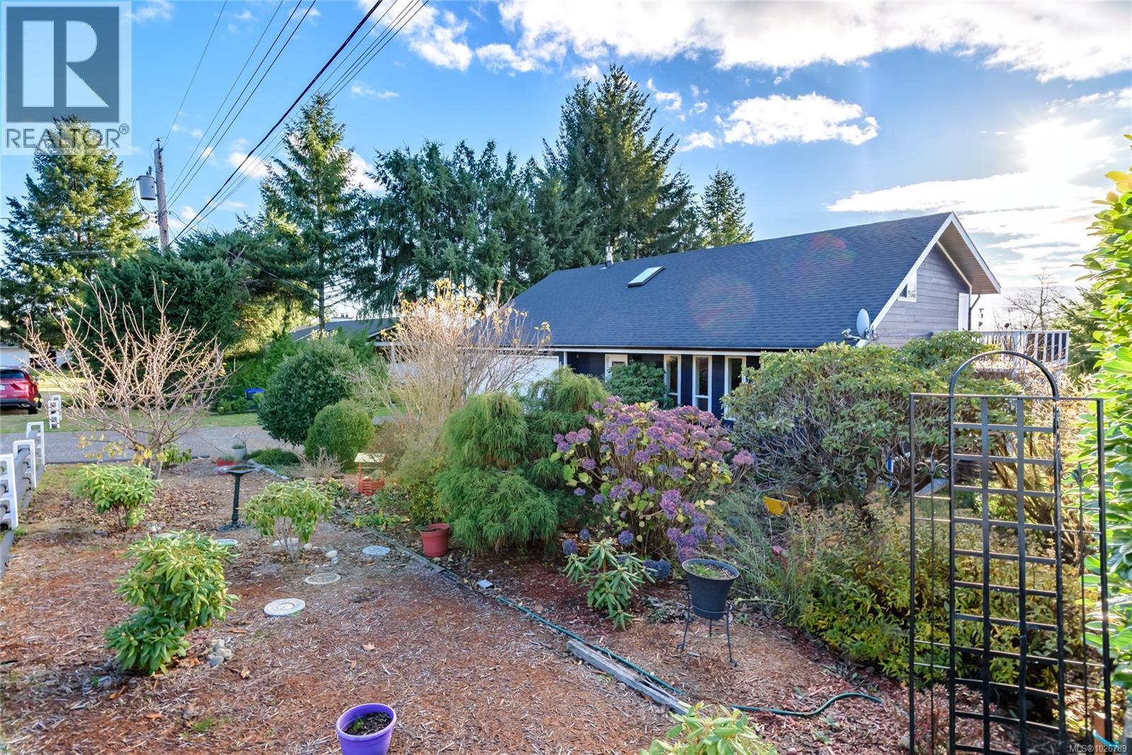 675 Evergreen Ave, Courtenay, British Columbia  V9N 6Y1 - Photo 24 - 1026789