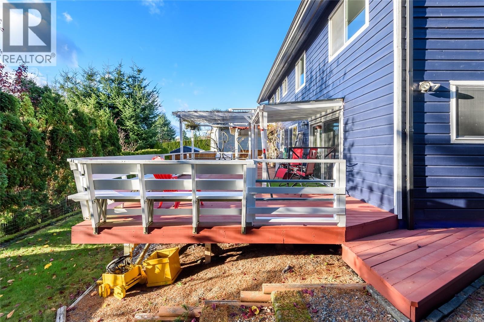 675 Evergreen Ave, Courtenay, British Columbia  V9N 6Y1 - Photo 29 - 1026789