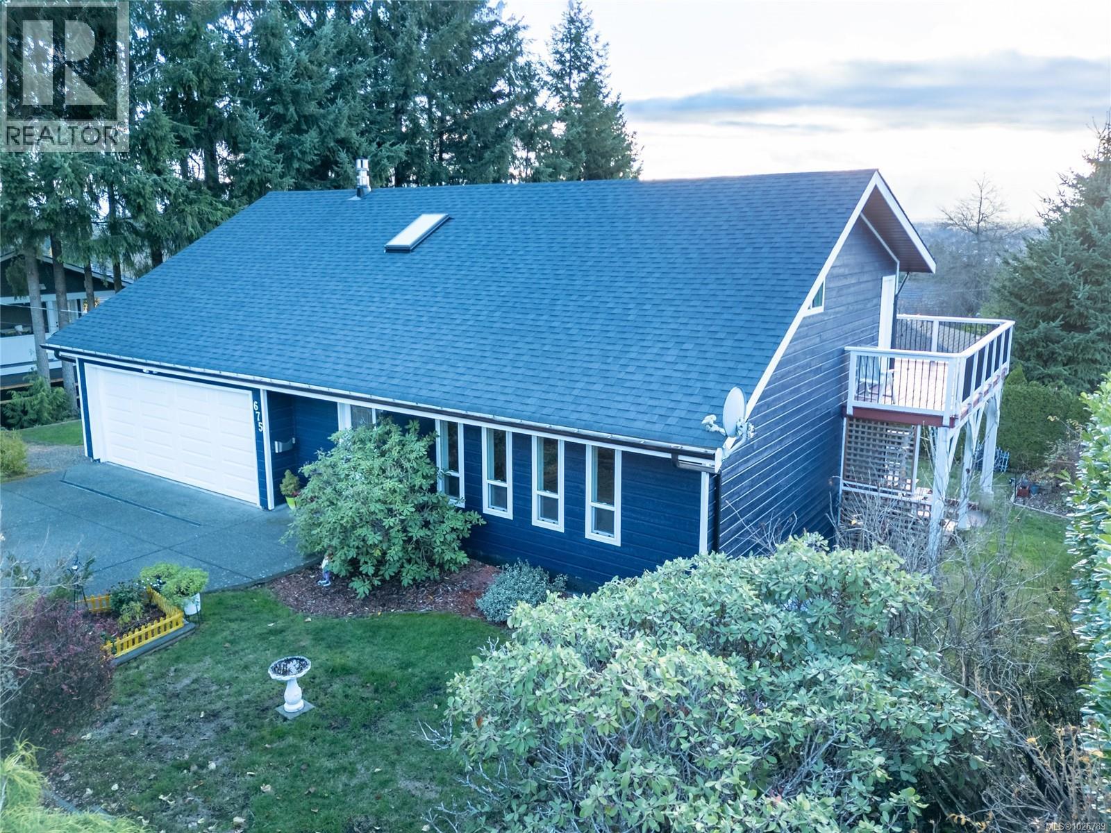 675 Evergreen Ave, Courtenay, British Columbia  V9N 6Y1 - Photo 3 - 1026789