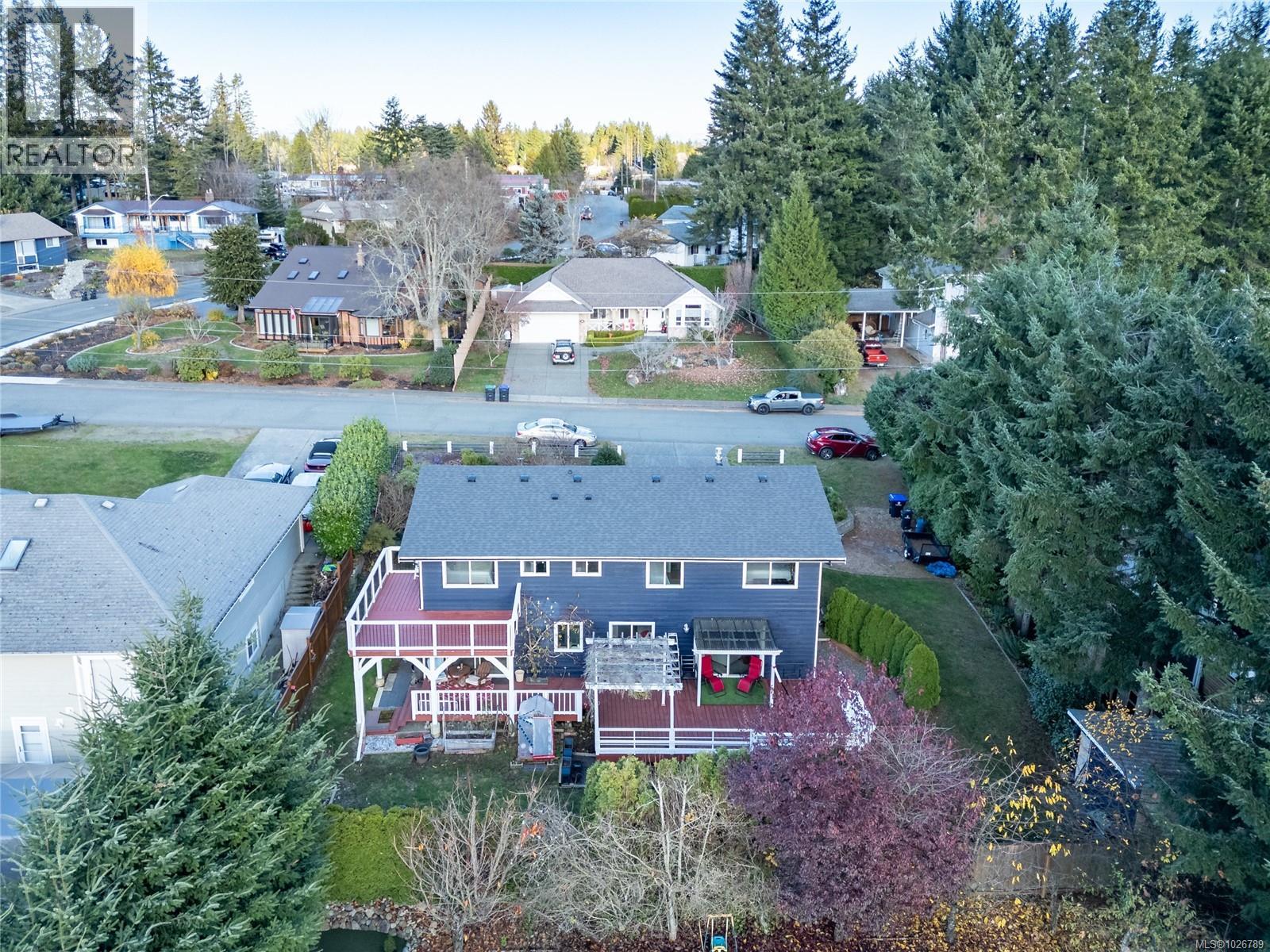 675 Evergreen Ave, Courtenay, British Columbia  V9N 6Y1 - Photo 42 - 1026789