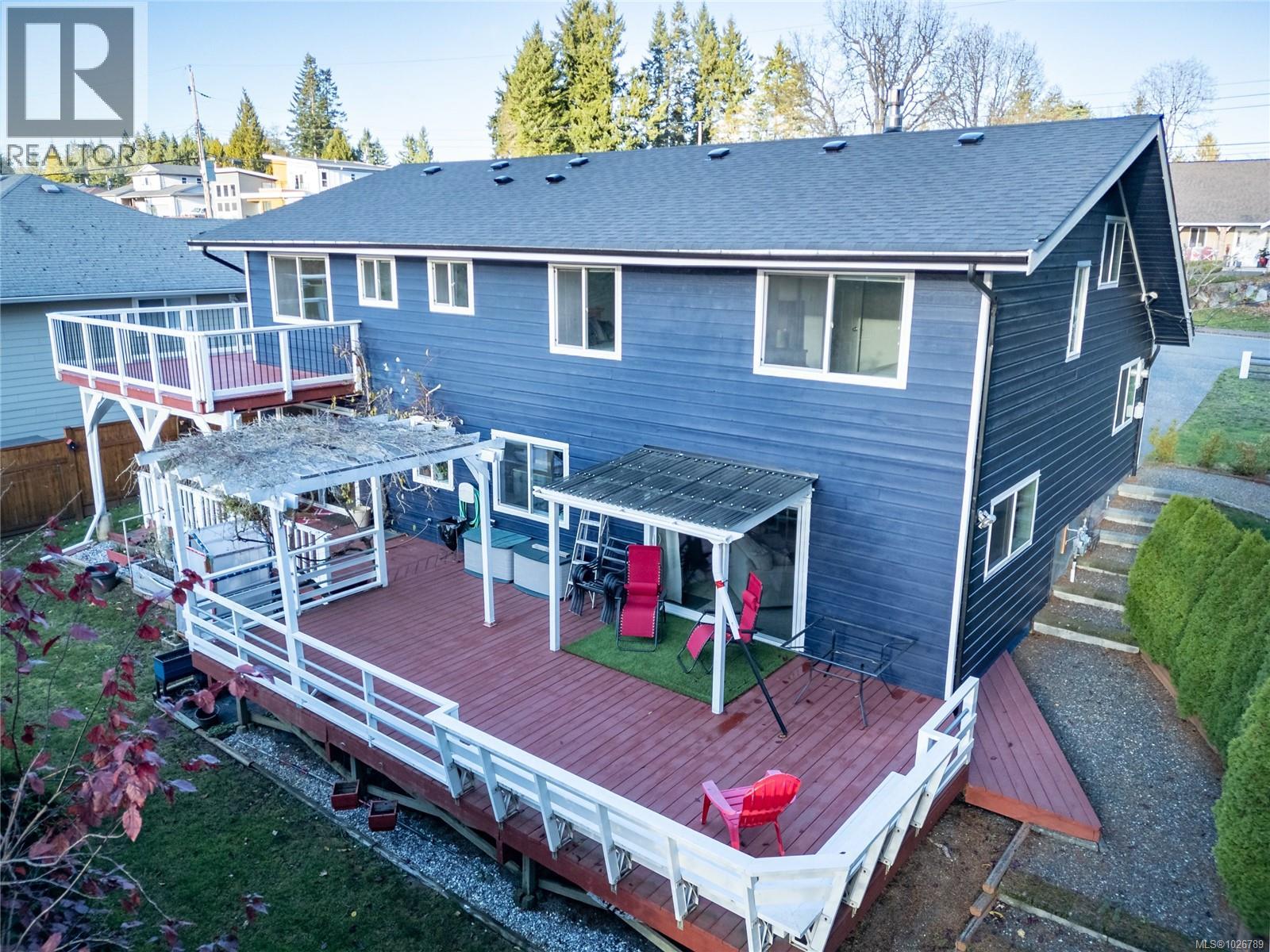 675 Evergreen Ave, Courtenay, British Columbia  V9N 6Y1 - Photo 45 - 1026789