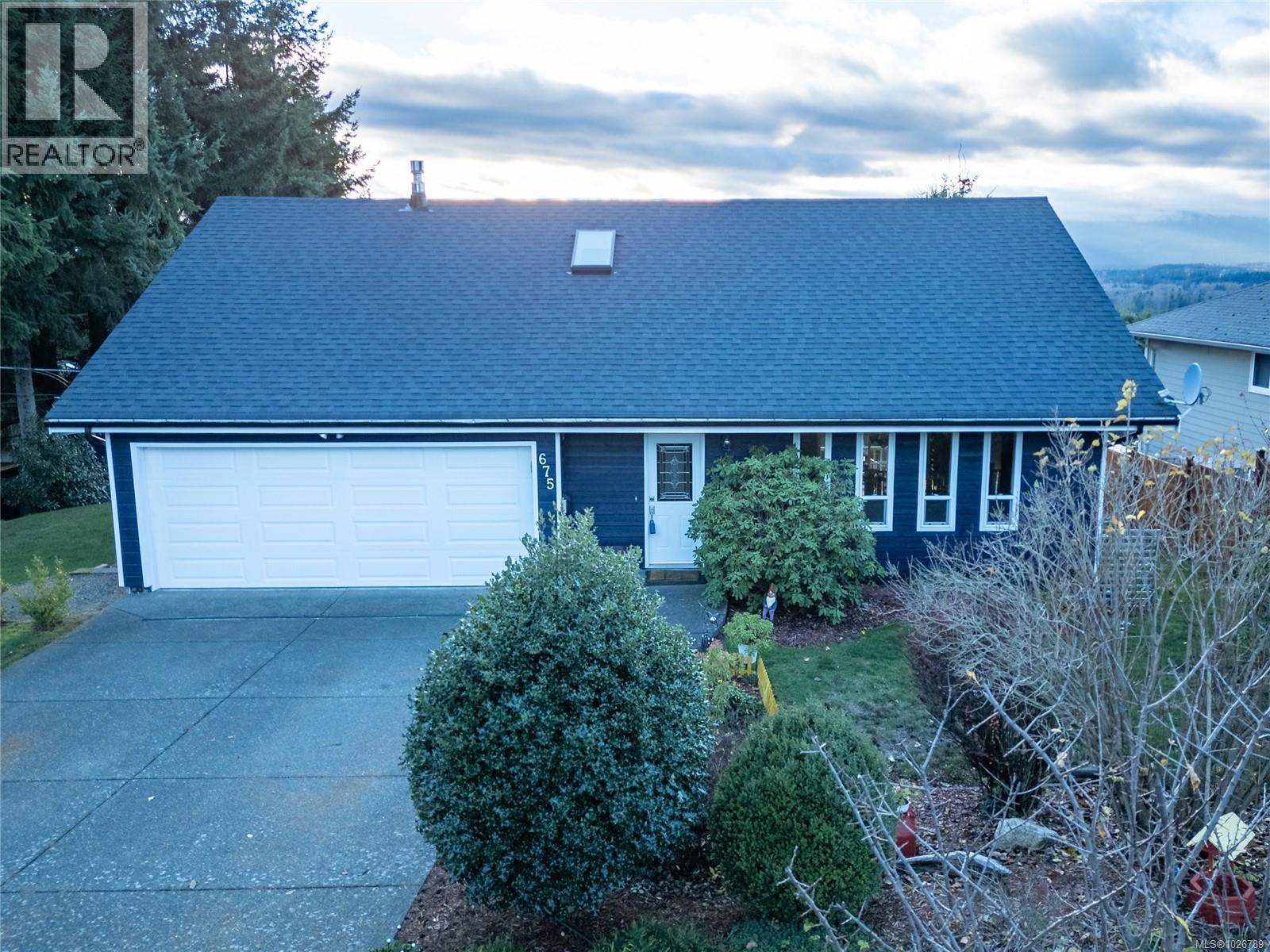 675 Evergreen Ave, Courtenay, British Columbia  V9N 6Y1 - Photo 48 - 1026789