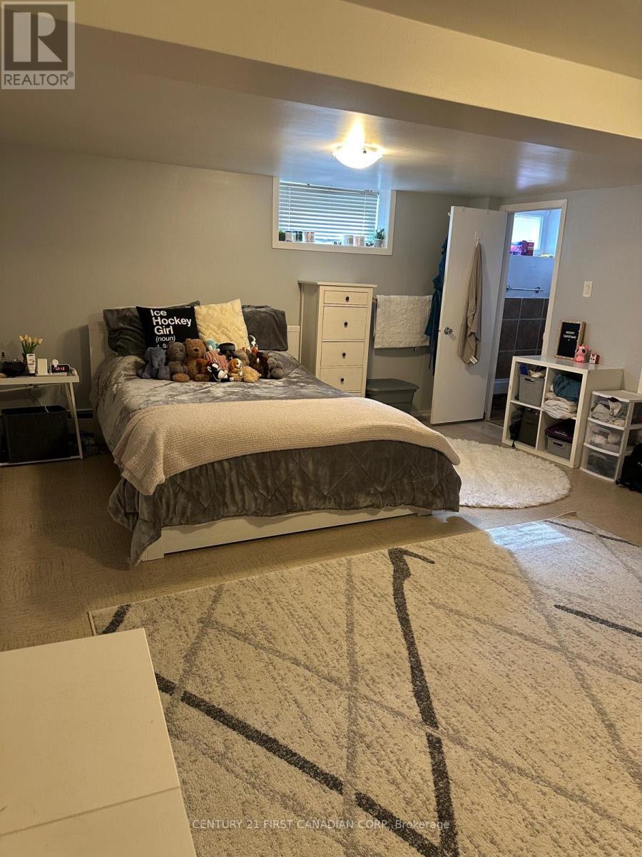 5 Audrey Avenue, London East, Ontario  N6A 2Y8 - Photo 4 - X12822612