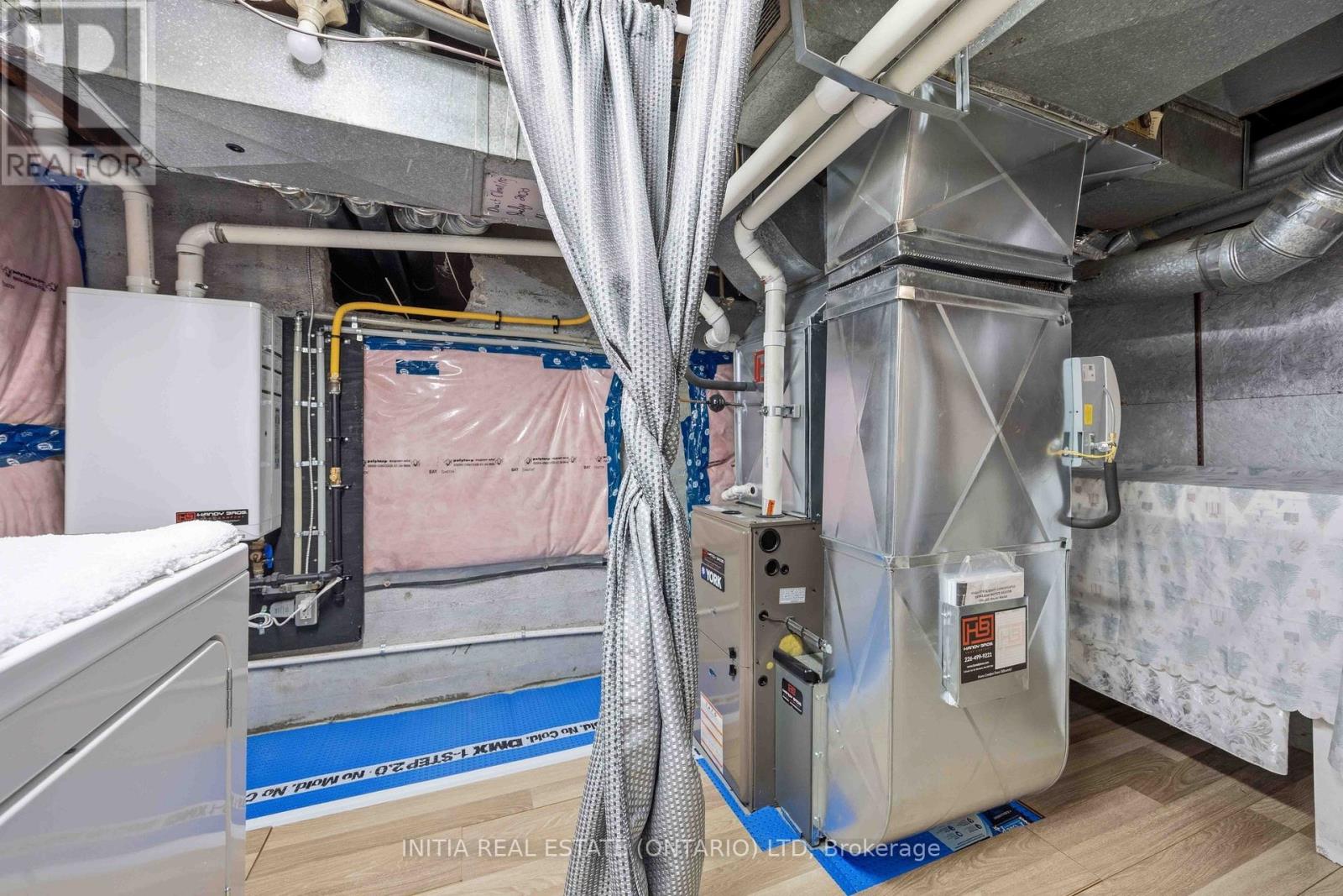 310 Conrad Street, Sarnia, Ontario  N7T 3K6 - Photo 26 - X12822798