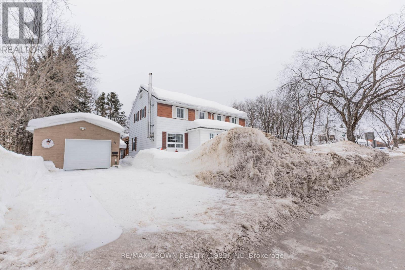 89 Devonshire Street, Kapuskasing, Ontario  P5N 1C7 - Photo 1 - T12822596