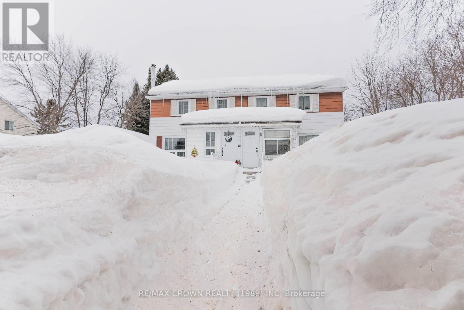 89 Devonshire Street, Kapuskasing, Ontario  P5N 1C7 - Photo 2 - T12822596