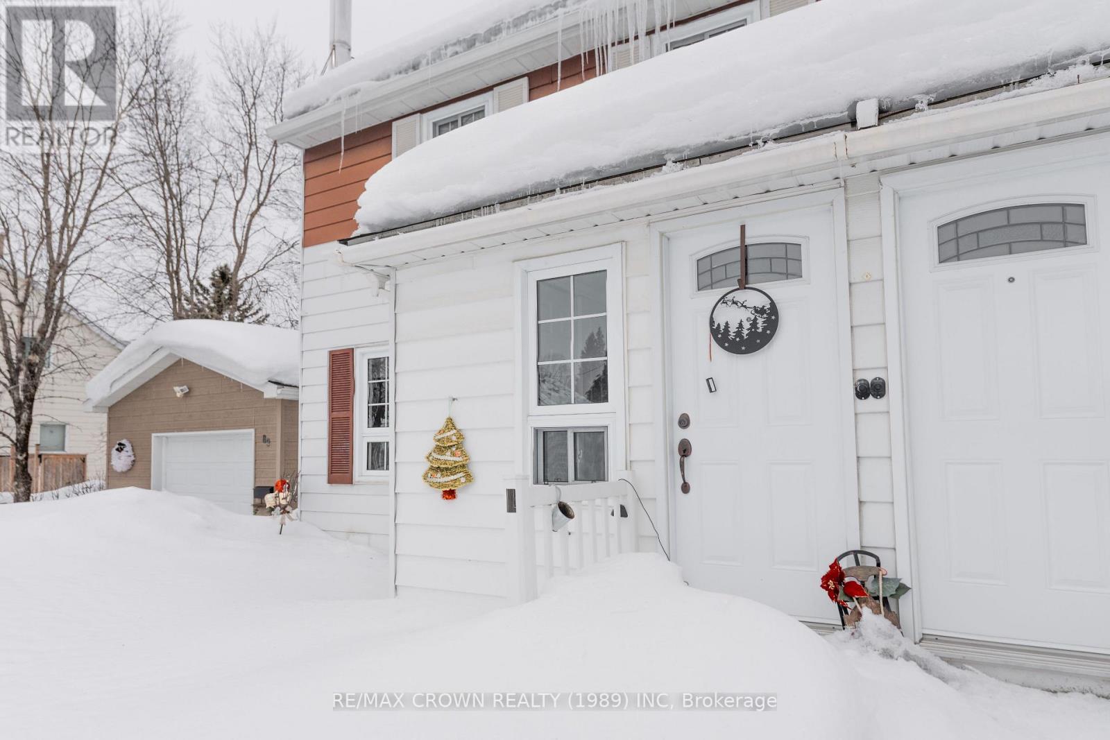 89 Devonshire Street, Kapuskasing, Ontario  P5N 1C7 - Photo 3 - T12822596