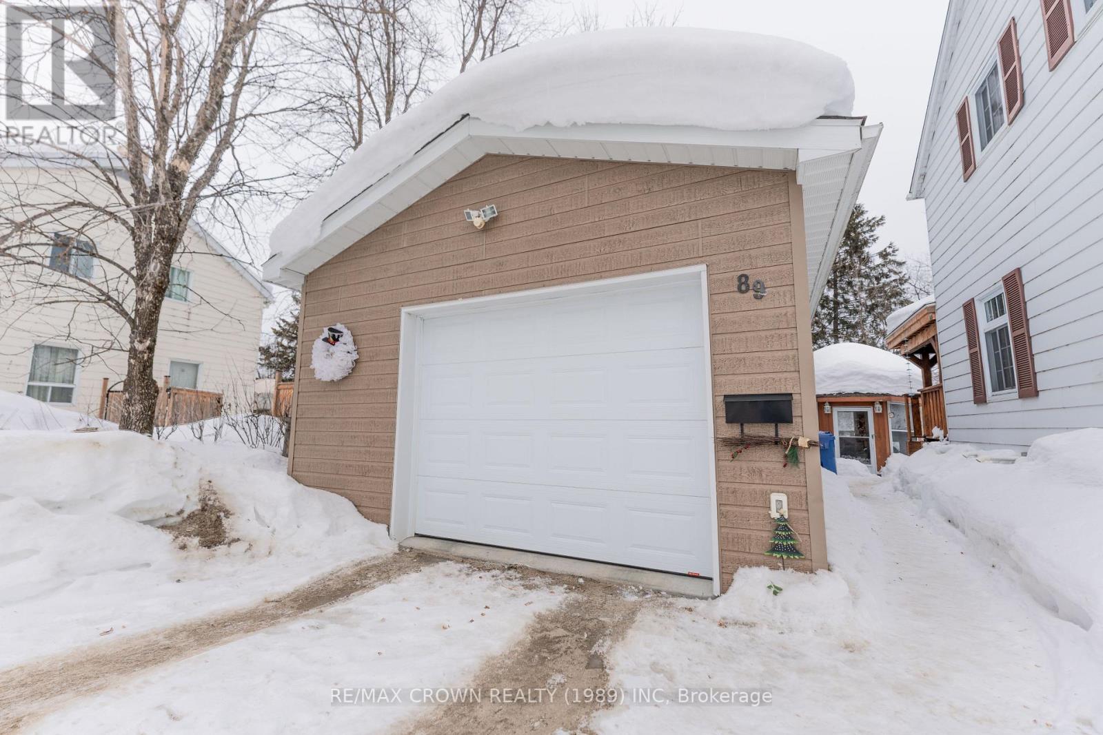 89 Devonshire Street, Kapuskasing, Ontario  P5N 1C7 - Photo 4 - T12822596