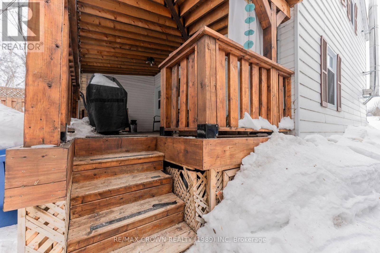 89 Devonshire Street, Kapuskasing, Ontario  P5N 1C7 - Photo 5 - T12822596