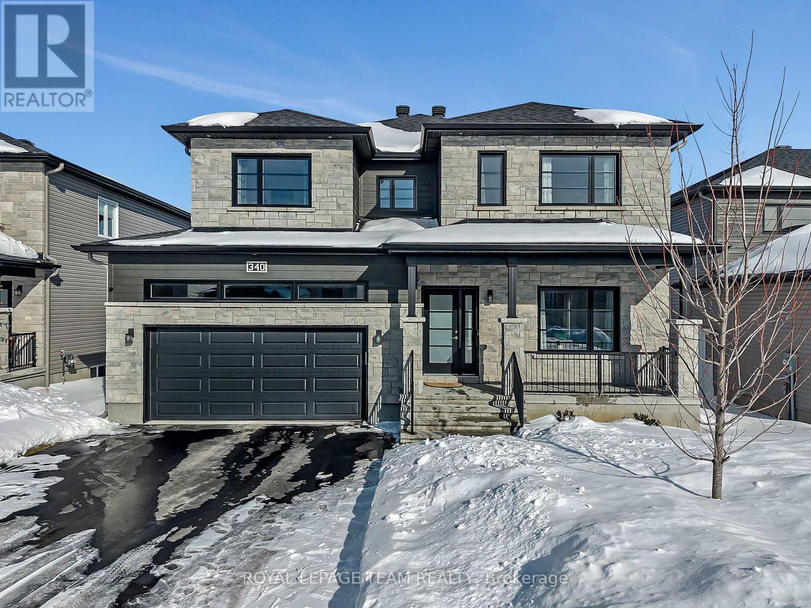 340 MOONLIGHT DRIVE, Russell, Ontario