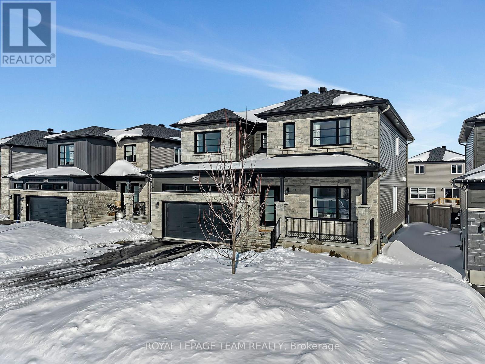 340 Moonlight Drive, Russell, Ontario  K4R 0L1 - Photo 2 - X12822542