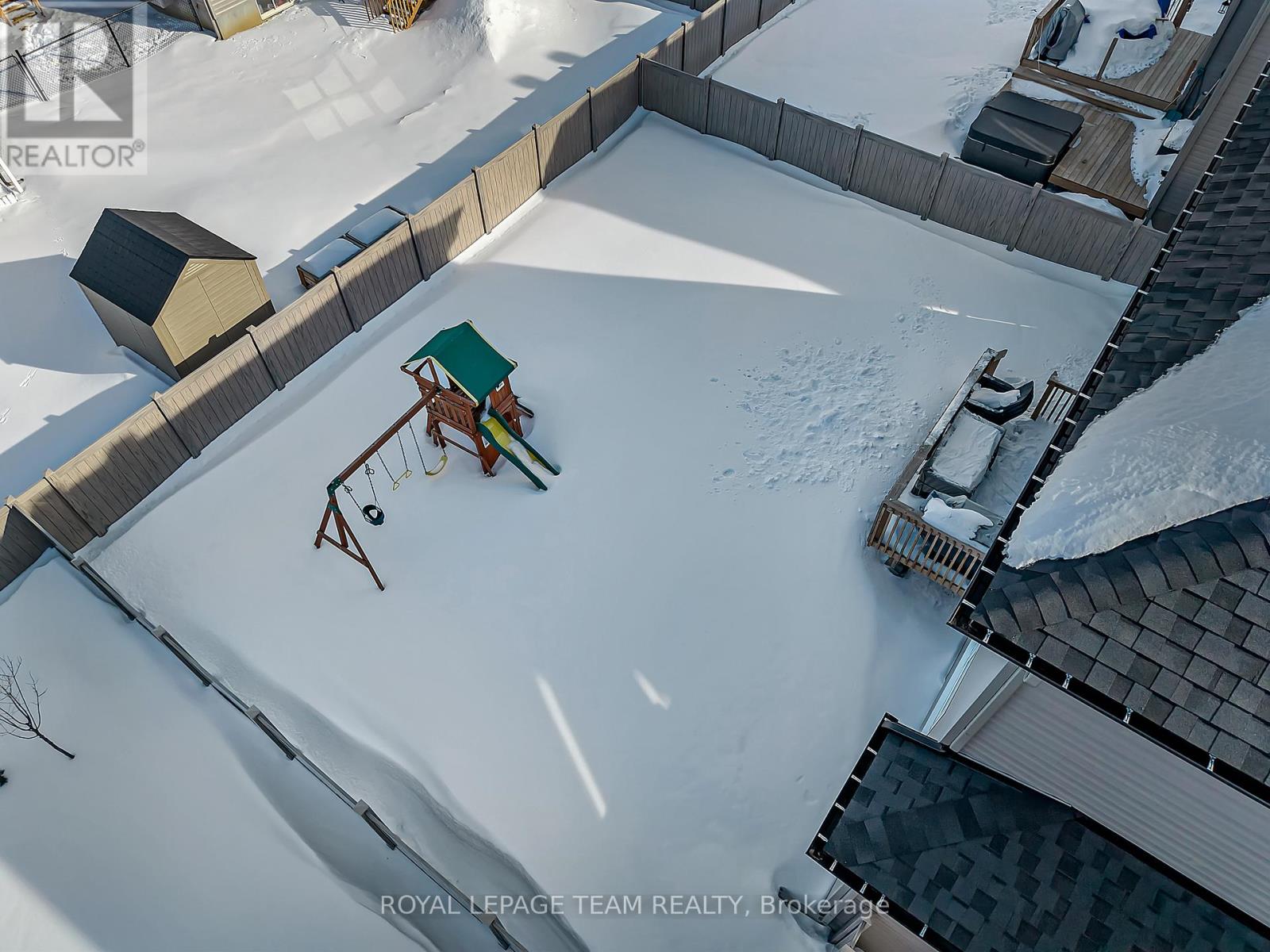 340 Moonlight Drive, Russell, Ontario  K4R 0L1 - Photo 41 - X12822542