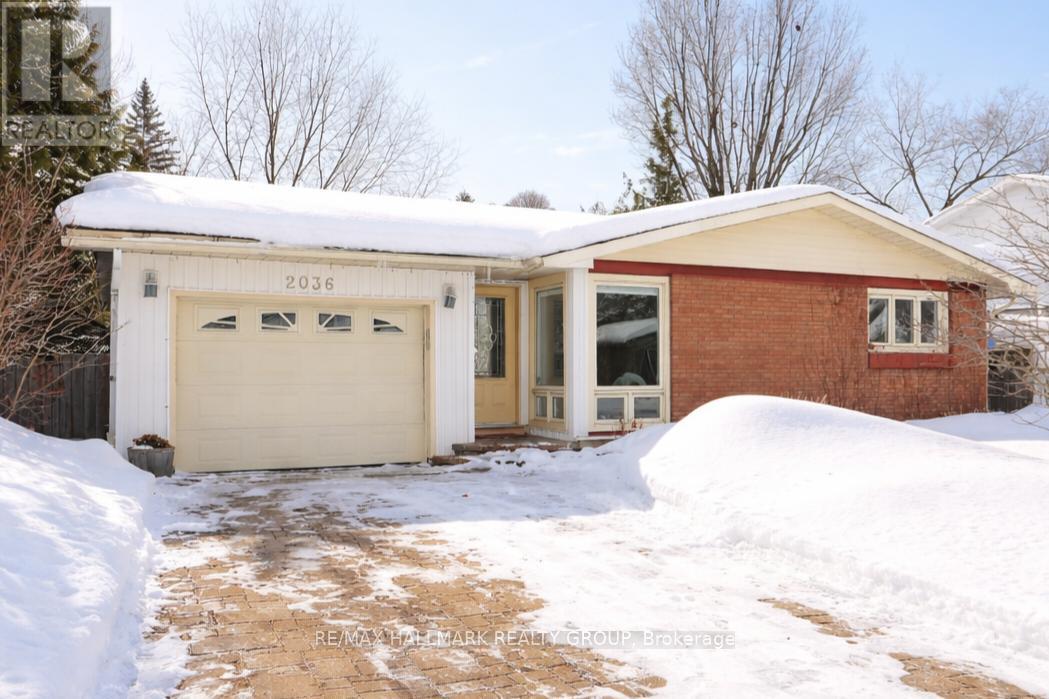 2036 KINGS GROVE CRESCENT, Ottawa, Ontario