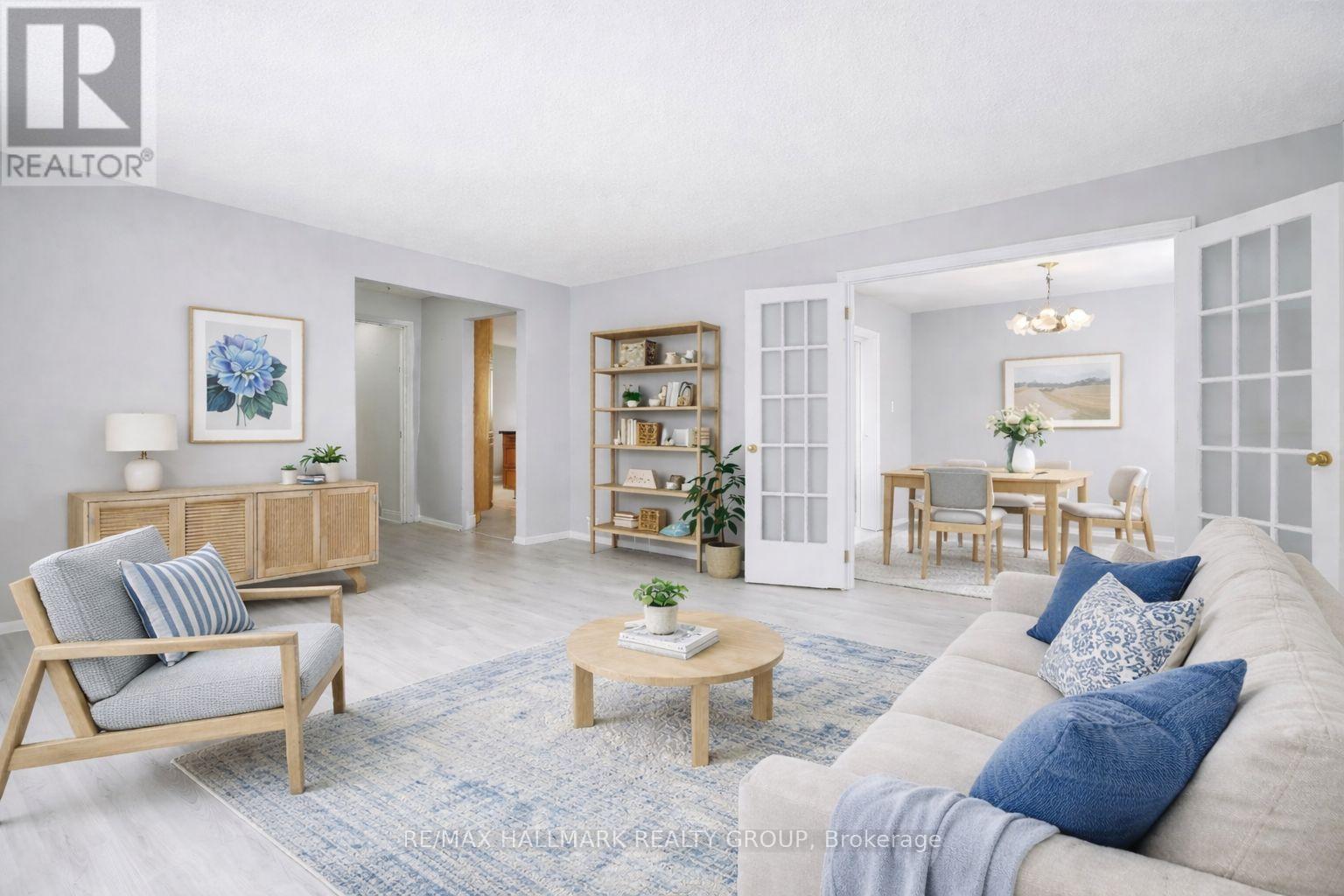 2036 Kings Grove Crescent, Ottawa, Ontario  K1J 6G1 - Photo 6 - X12822552