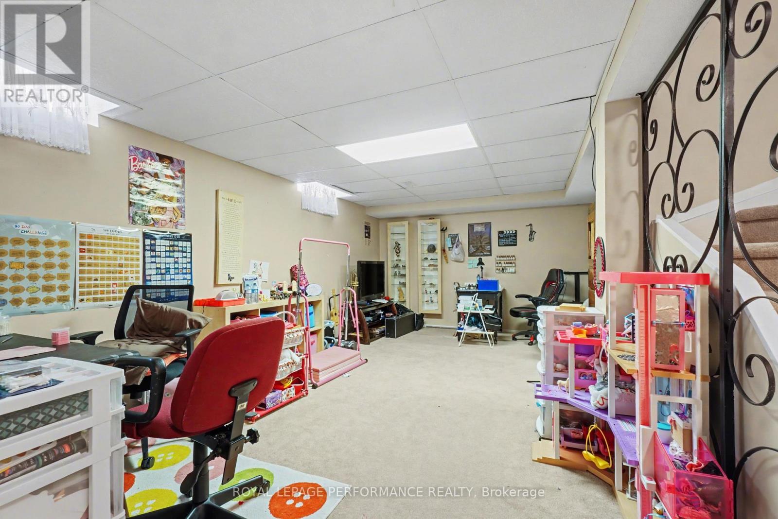 734 Merkley Drive, Ottawa, Ontario  K4A 2T8 - Photo 29 - X12822564