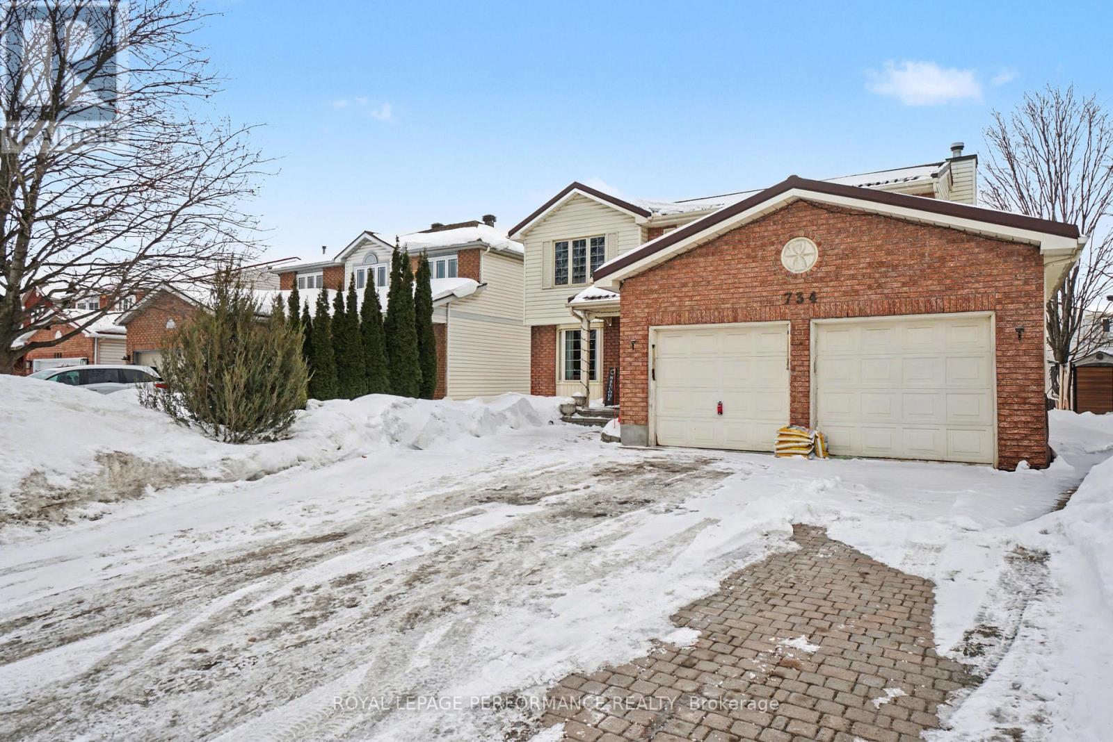 734 Merkley Drive, Ottawa, Ontario  K4A 2T8 - Photo 3 - X12822564