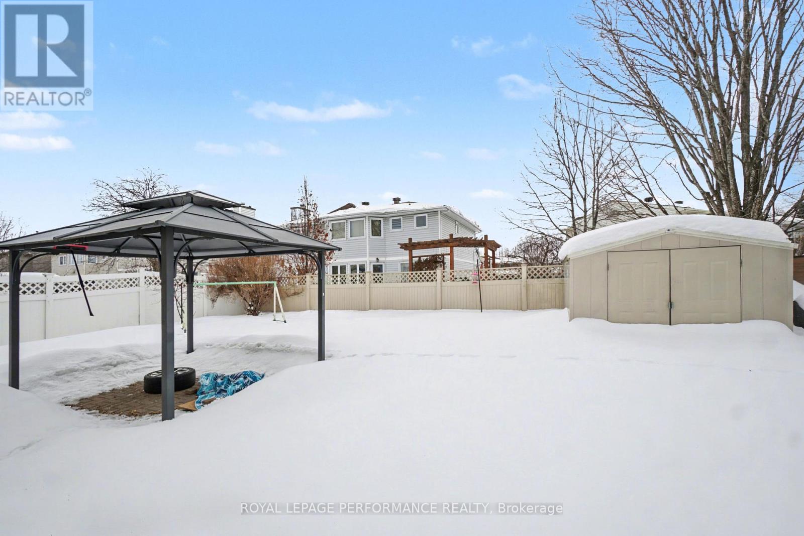 734 Merkley Drive, Ottawa, Ontario  K4A 2T8 - Photo 31 - X12822564