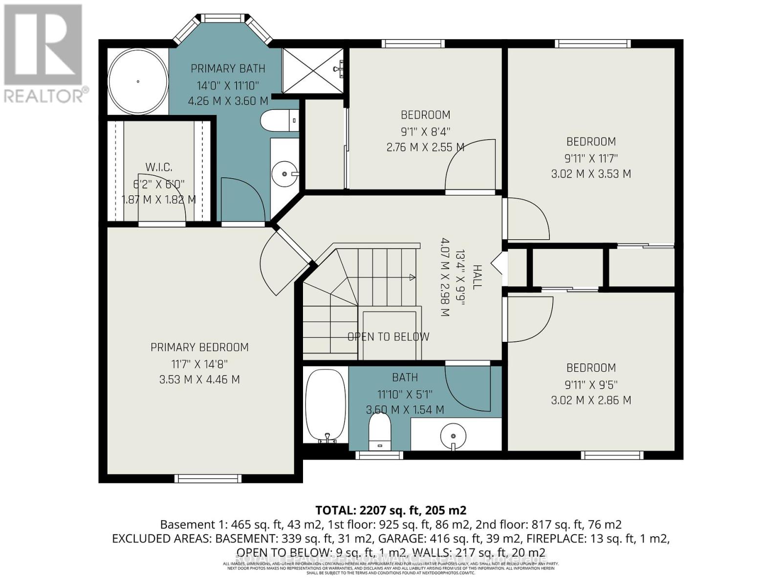 734 Merkley Drive, Ottawa, Ontario  K4A 2T8 - Photo 33 - X12822564