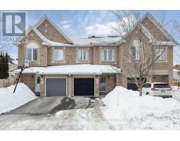 303 BRYARTON STREET, Ottawa, Ontario
