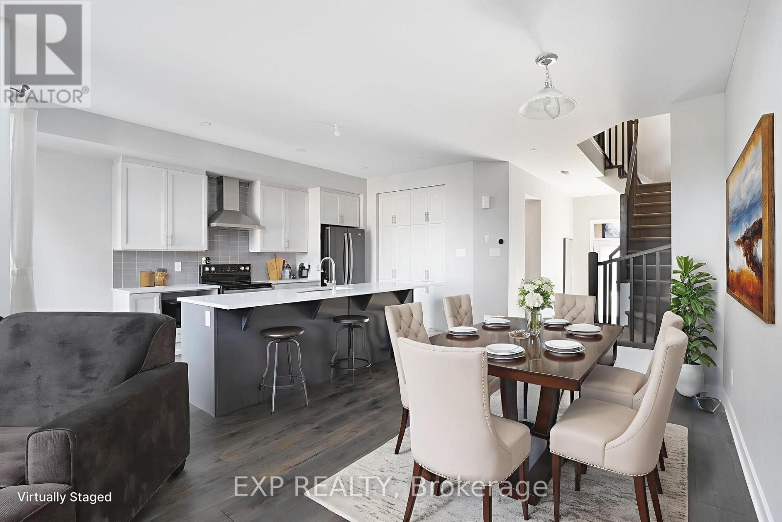 1053 Lunar Glow Crescent, Ottawa, Ontario  K4M 0J9 - Photo 15 - X12822662