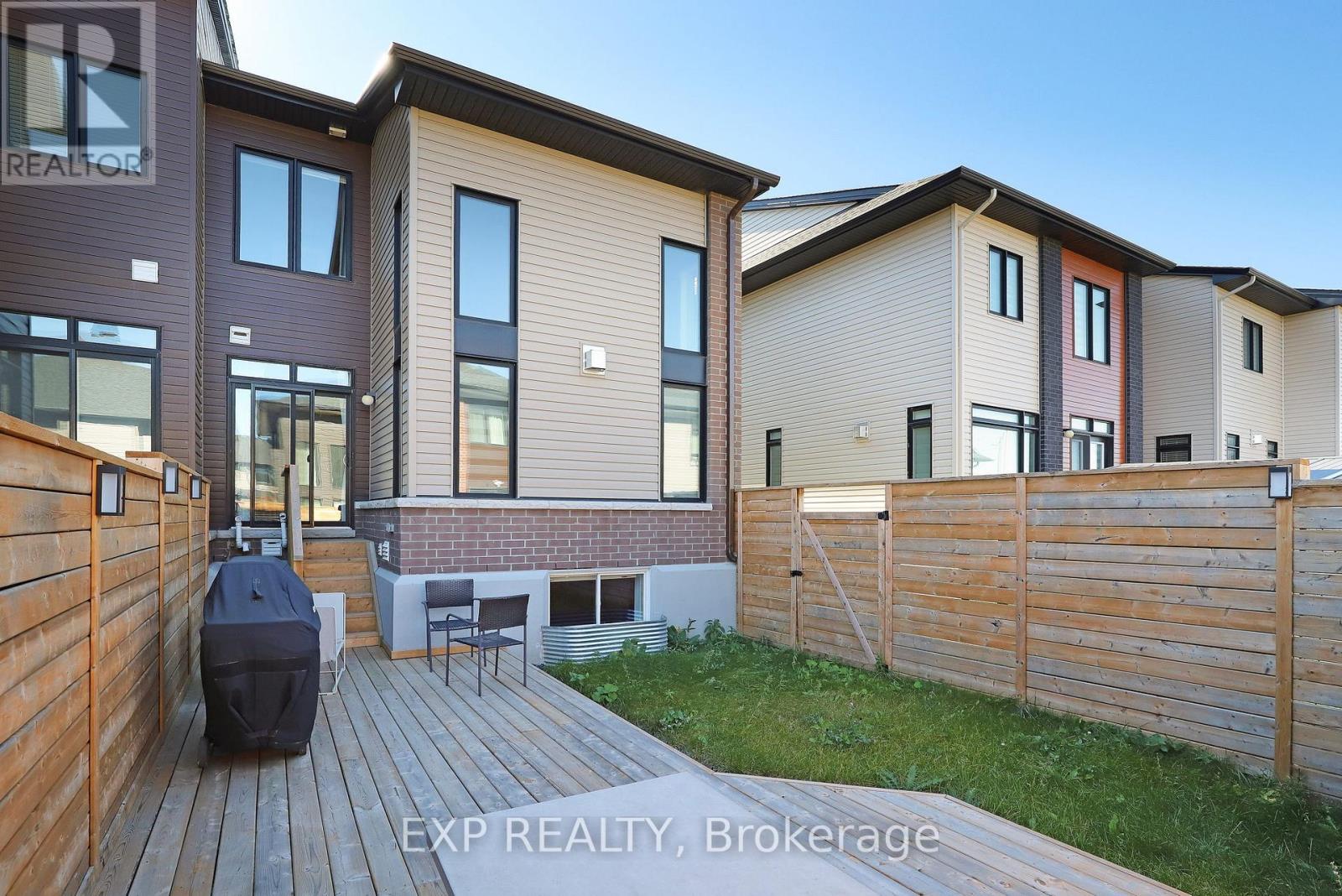 1053 Lunar Glow Crescent, Ottawa, Ontario  K4M 0J9 - Photo 35 - X12822662