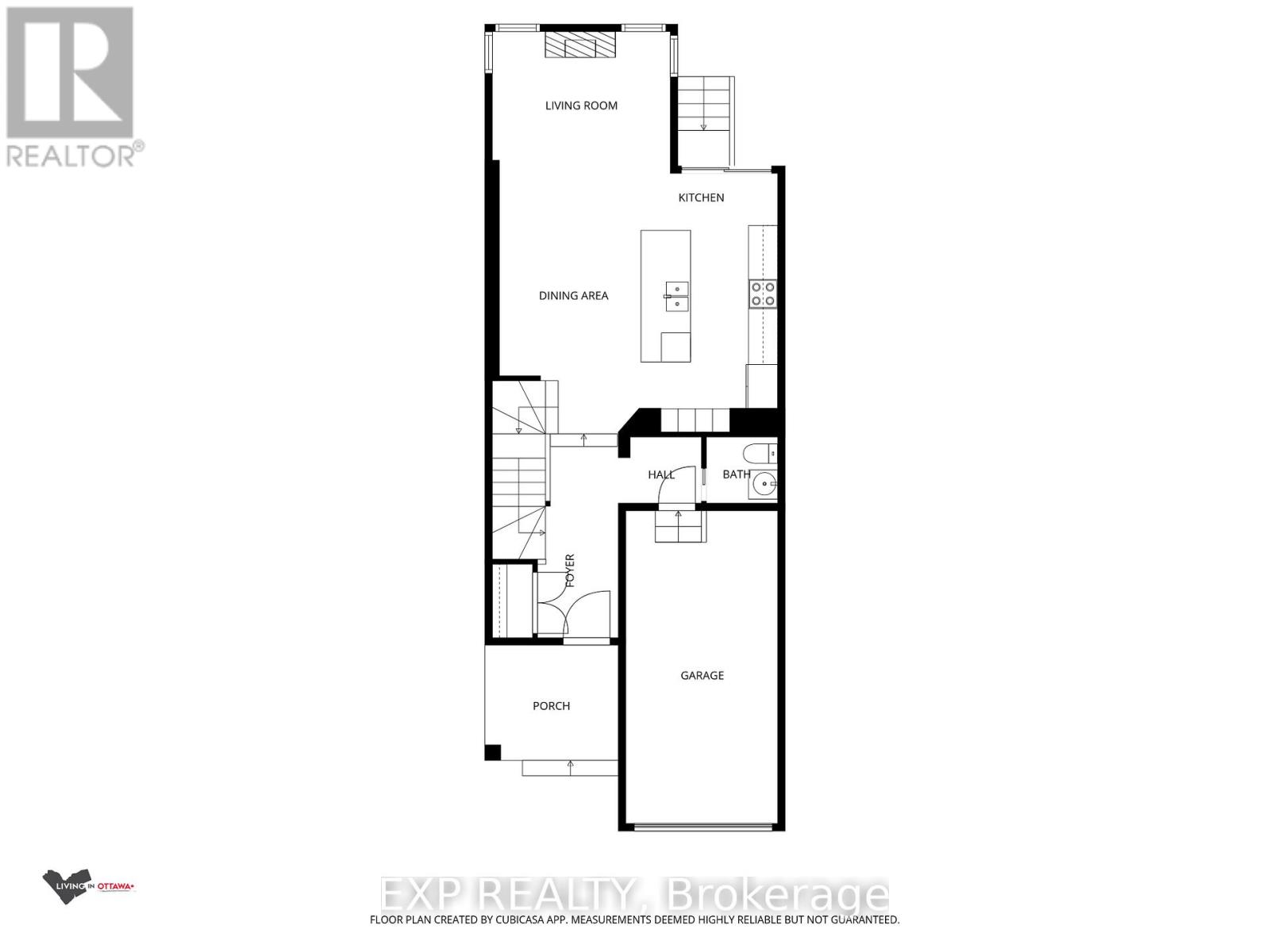 1053 Lunar Glow Crescent, Ottawa, Ontario  K4M 0J9 - Photo 36 - X12822662