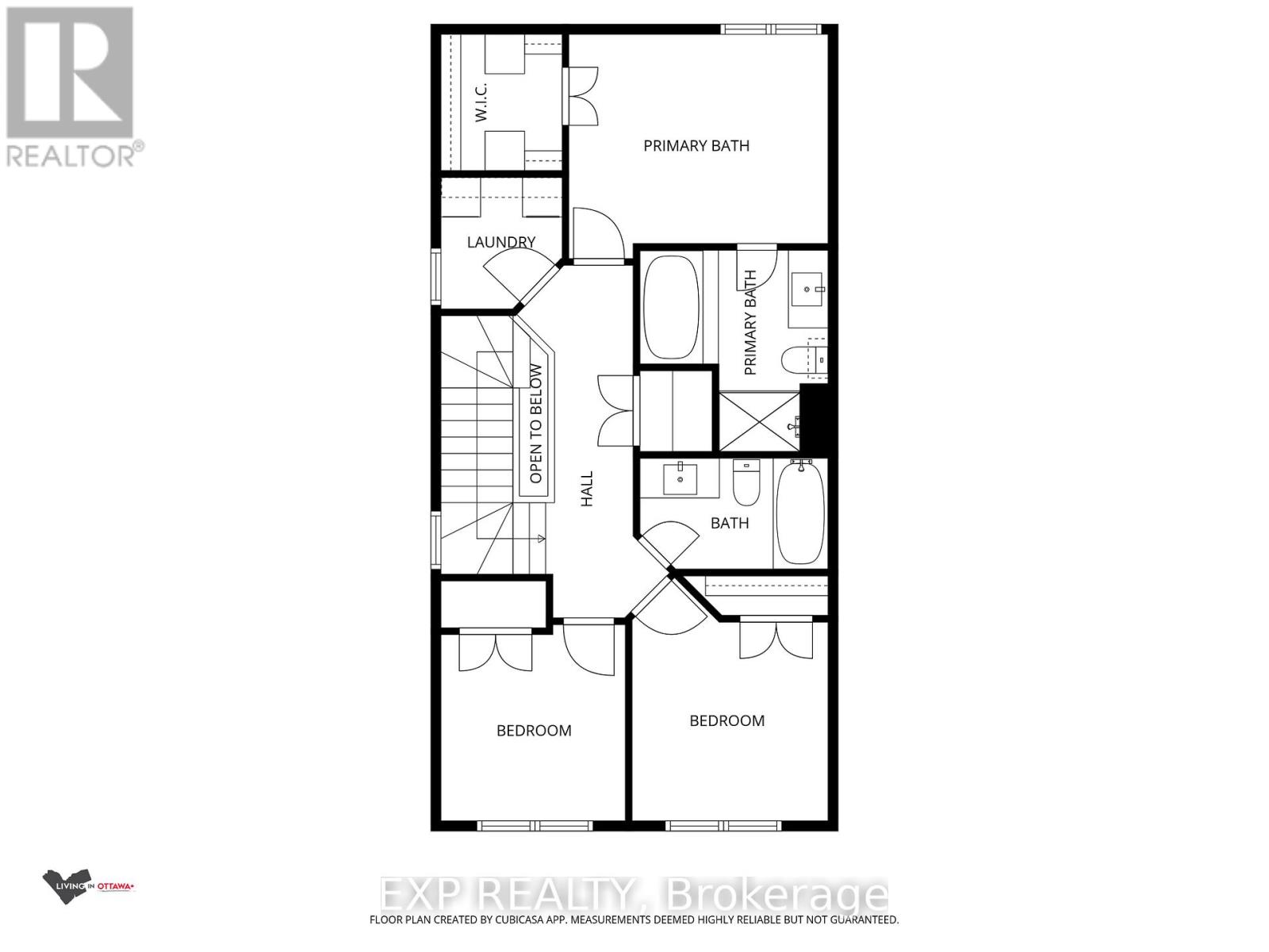 1053 Lunar Glow Crescent, Ottawa, Ontario  K4M 0J9 - Photo 37 - X12822662