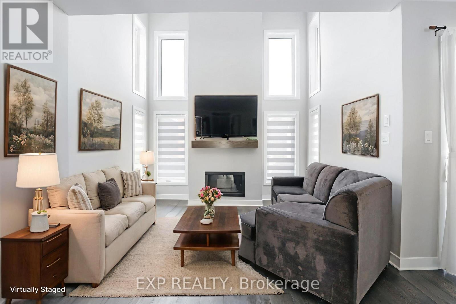 1053 Lunar Glow Crescent, Ottawa, Ontario  K4M 0J9 - Photo 5 - X12822662