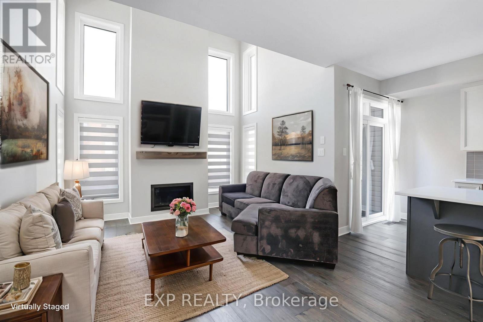 1053 Lunar Glow Crescent, Ottawa, Ontario  K4M 0J9 - Photo 6 - X12822662