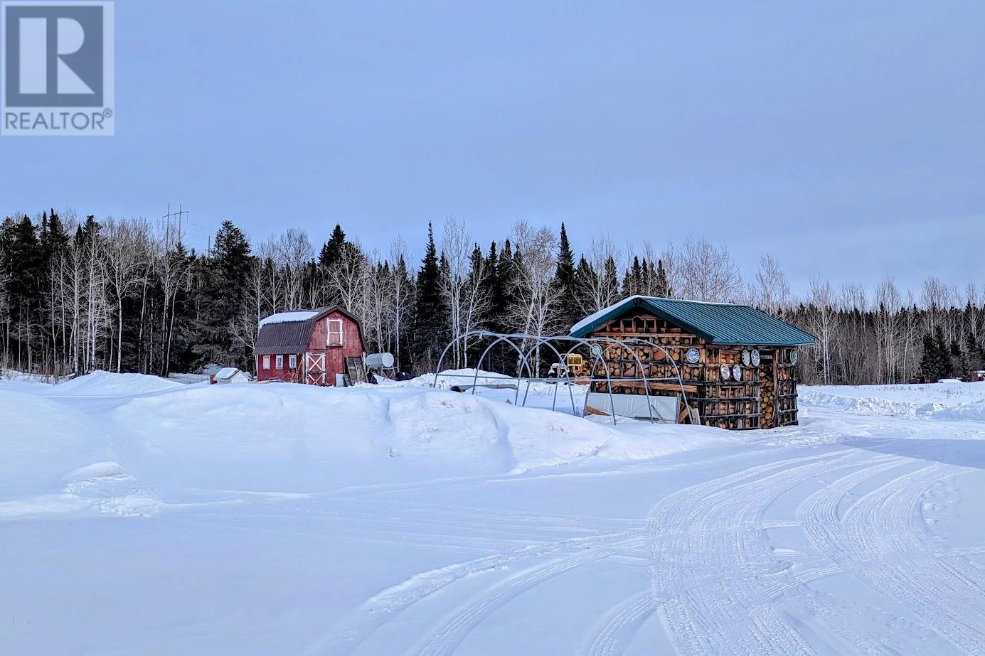 457 Lyle Rd, Oxdrift, Ontario  P8N 3G2 - Photo 3 - TB2600307