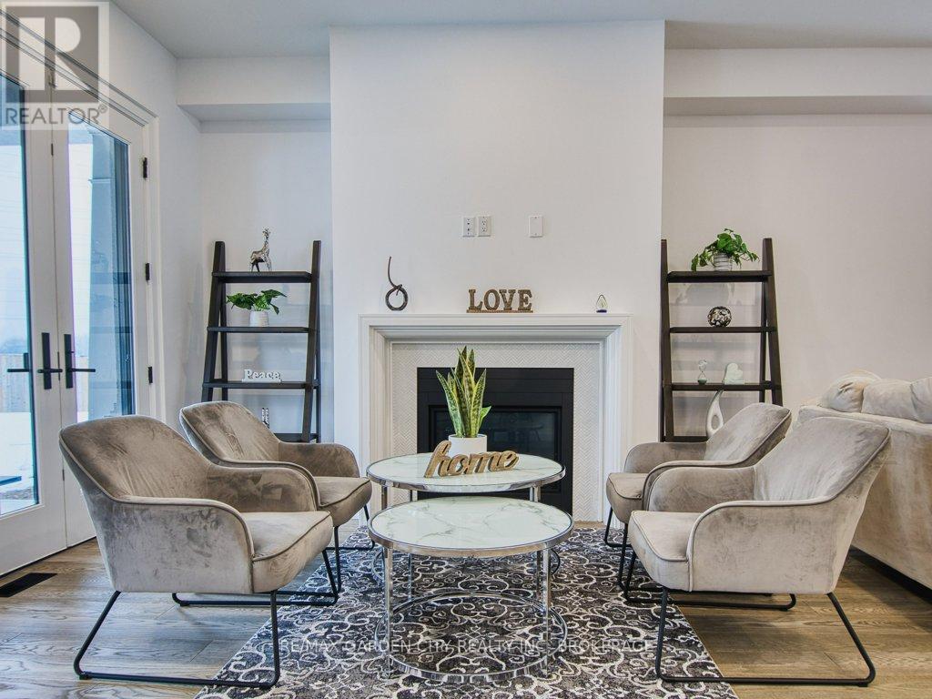 6290 Lucia Drive, Niagara Falls, Ontario  L2J 0G1 - Photo 12 - X12822654