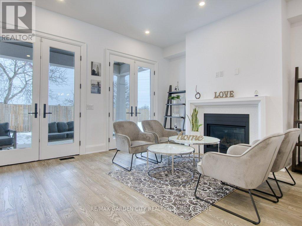 6290 Lucia Drive, Niagara Falls, Ontario  L2J 0G1 - Photo 13 - X12822654