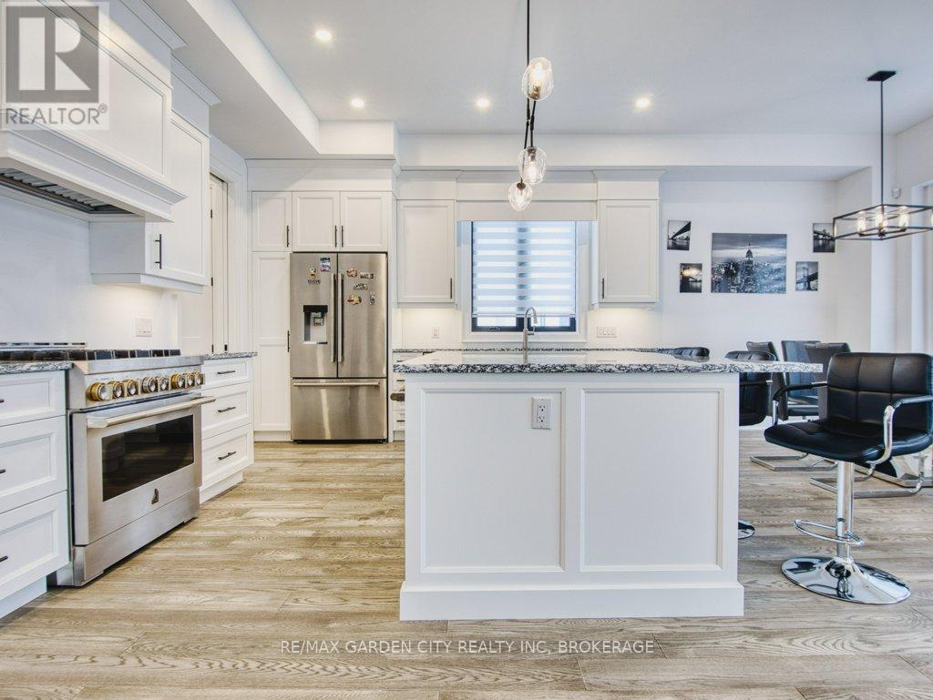 6290 Lucia Drive, Niagara Falls, Ontario  L2J 0G1 - Photo 15 - X12822654