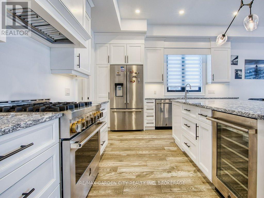 6290 Lucia Drive, Niagara Falls, Ontario  L2J 0G1 - Photo 16 - X12822654